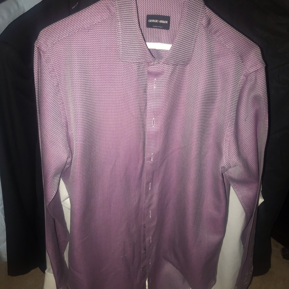 Giorgio Armani Shirt